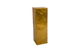 Phillips Collection Home Phillips Collection Slate Pedestal, Large, Liquid Gold