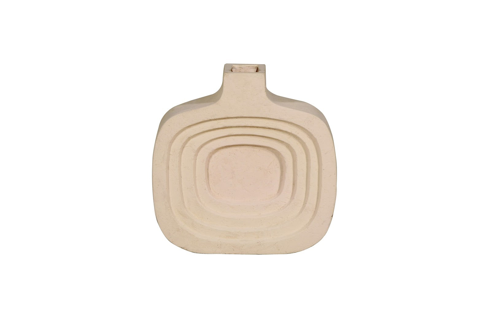 Phillips Collection Home Phillips Collection Sonic Round Vase, Short