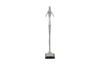 Phillips Collection Home Phillips Collection Speak No Evil Slender Sculpture, Small, Resin, Silver Leaf