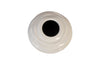 Phillips Collection Home Phillips Collection Spiral Planter, White, SM