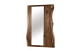 Phillips Collection Home Oversized LTL - Rate to be Quoted Phillips Collection Split Slab Mirror