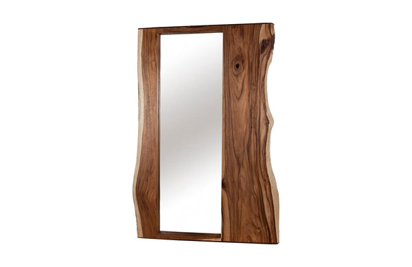 Phillips Collection Home Oversized LTL - Rate to be Quoted Phillips Collection Split Slab Mirror