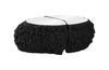 Phillips Collection Home Oversized LTL - Rate to be Quoted Phillips Collection Split the Difference Coffee Table, Char