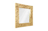 Phillips Collection Home Oversized LTL - Rate to be Quoted Phillips Collection Splotch Mirror, Gold Leaf