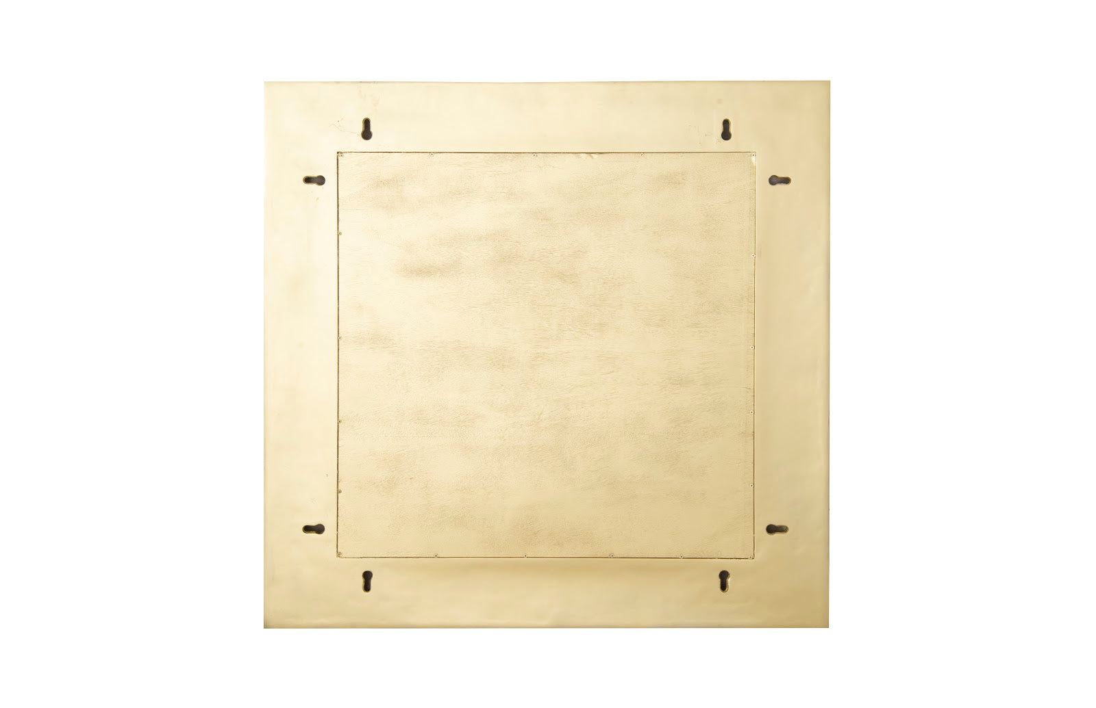Phillips Collection Home Oversized LTL - Rate to be Quoted Phillips Collection Splotch Mirror, Gold Leaf
