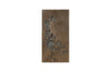 Phillips Collection Home Phillips Collection Splotch Wall Art, Rectangle, Bronze Finish