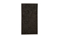 Phillips Collection Home Phillips Collection Splotch Wall Art, Rectangle, Silver Leaf