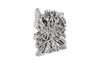 Phillips Collection Home Oversized LTL - Rate to be Quoted Phillips Collection Square Root Wall Art, Silver Leaf, MD