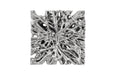 Phillips Collection Home Oversized LTL - Rate to be Quoted Phillips Collection Square Root Wall Art, Silver Leaf, MD