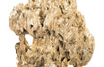 Phillips Collection Home Phillips Collection Stalagmite Lamp Polished Brass, MD, Glass Base, Assorted Size and Shape
