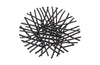 Phillips Collection Home Phillips Collection Stick Bowl, Short, Black