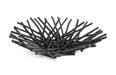 Phillips Collection Home Phillips Collection Stick Bowl, Short, Black