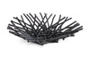 Phillips Collection Home Phillips Collection Stick Bowl, Short, Black