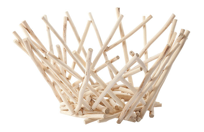 Phillips Collection Home Phillips Collection Stick Bowl, Tall