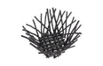 Phillips Collection Home Phillips Collection Stick Bowl, Tall, Black