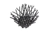 Phillips Collection Home Phillips Collection Stick Bowl, Tall, Black