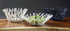 Phillips Collection Home Phillips Collection Stick Bowl, Tall, Black
