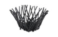 Phillips Collection Home Phillips Collection Stick Bowl, Tall, Black