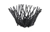 Phillips Collection Home Phillips Collection Stick Bowl, Tall, Black