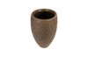 Phillips Collection Home Phillips Collection String Theory Planter, Bronze, MD