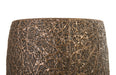 Phillips Collection Home Phillips Collection String Theory Planter, Bronze, MD