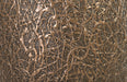Phillips Collection Home Phillips Collection String Theory Planter, Bronze, MD