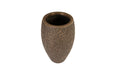 Phillips Collection Home Phillips Collection String Theory Planter, Bronze, SM
