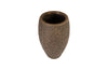 Phillips Collection Home Phillips Collection String Theory Planter, Bronze, SM