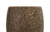 Phillips Collection Home Phillips Collection String Theory Planter, Bronze, SM