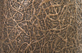 Phillips Collection Home Phillips Collection String Theory Planter, Bronze, SM