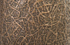 Phillips Collection Home Phillips Collection String Theory Planter, Bronze, SM