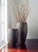 Phillips Collection Home Phillips Collection String Theory Planter, Bronze, SM