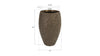 Phillips Collection Home Phillips Collection String Theory Planter, Bronze, SM