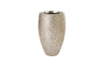 Phillips Collection Home Phillips Collection String Theory Planter, Silver Leaf, MD