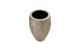 Phillips Collection Home Phillips Collection String Theory Planter, Silver Leaf, SM