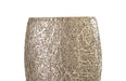 Phillips Collection Home Phillips Collection String Theory Planter, Silver Leaf, SM