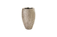 Phillips Collection Home Phillips Collection String Theory Planter, Silver Leaf, SM