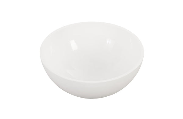 Phillips Collection Home Phillips Collection Sulu Bowl, Gel Coat White