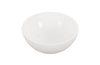 Phillips Collection Home Phillips Collection Sulu Bowl, Gel Coat White