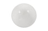 Phillips Collection Home Phillips Collection Sulu Bowl, Gel Coat White
