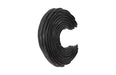 Phillips Collection Home Phillips Collection Swoop Wall Art, Black Wood, Small