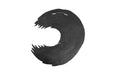 Phillips Collection Home Phillips Collection Swoop Wall Art, Black Wood, Small