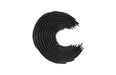Phillips Collection Home Phillips Collection Swoop Wall Art, Black Wood, Small