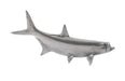 Phillips Collection Home Phillips Collection Tarpon Fish, Aluminum