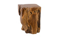 Phillips Collection Home Phillips Collection Teak Root Side Table