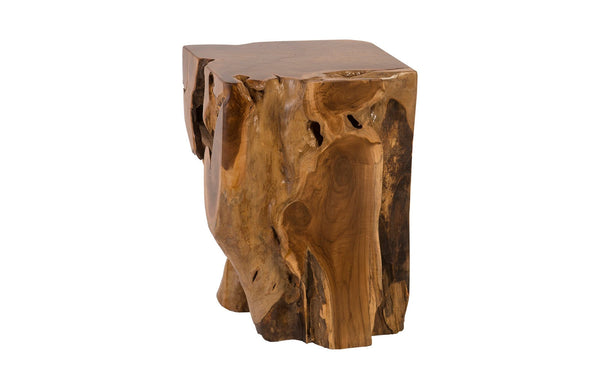 Phillips Collection Home Phillips Collection Teak Root Side Table