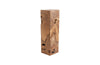 Phillips Collection Home Phillips Collection Teak Slice Pedestal, Square, LG
