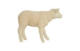 Phillips Collection Home Phillips Collection Texelaar Sheep, Lamb, Cream