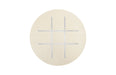 Phillips Collection Home Phillips Collection Tic-Tac-Toe Stone, Large, Off-White