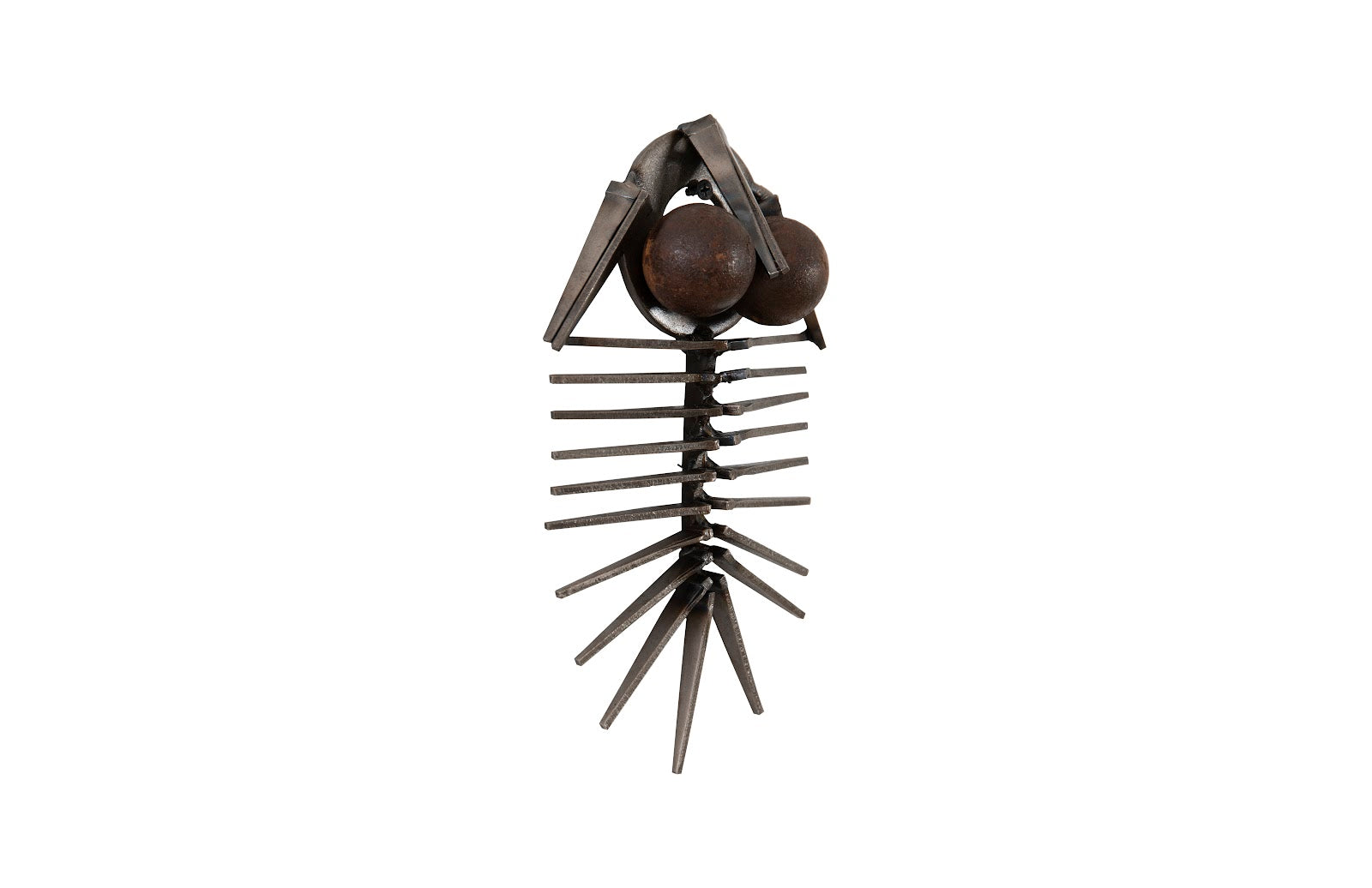 Phillips Collection Home Phillips Collection Trilobites Wall Decor, Metal